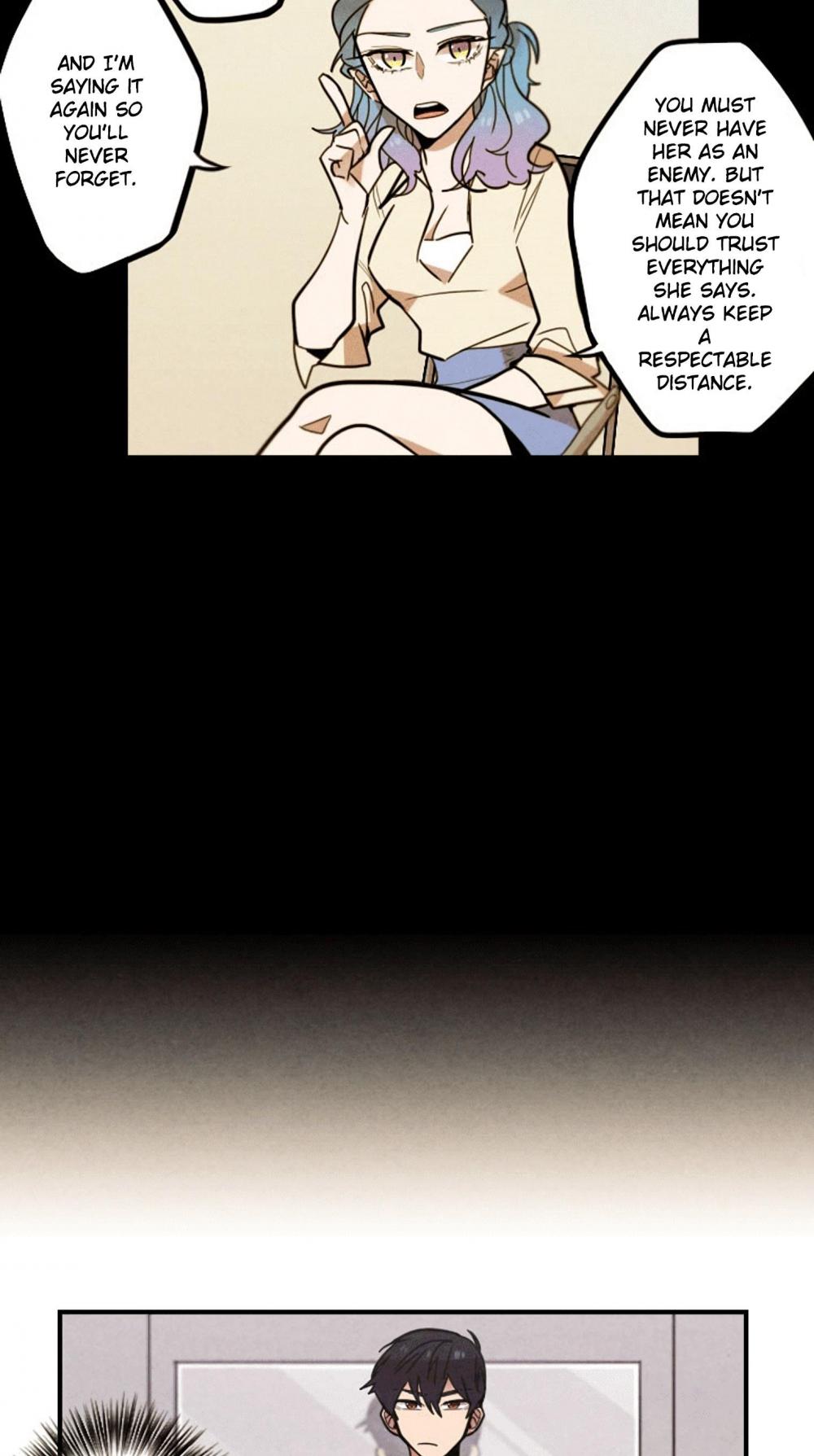 Miracle App Store Chapter 49 page 7 - Chapter 49