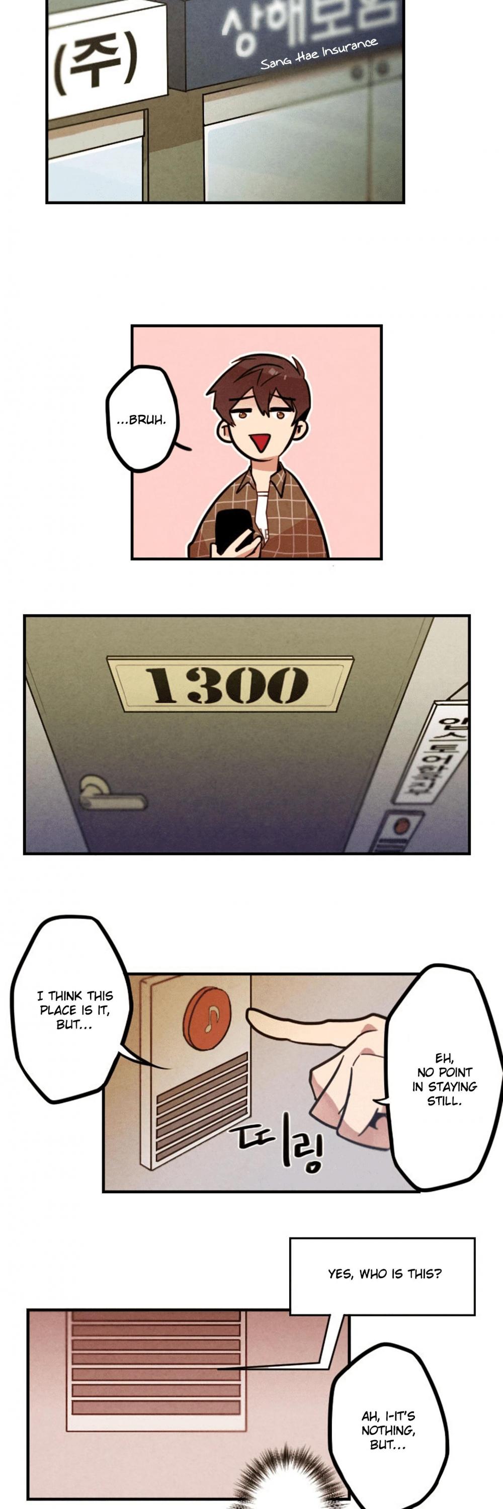 Miracle App Store Chapter 49 page 9 - Chapter 49