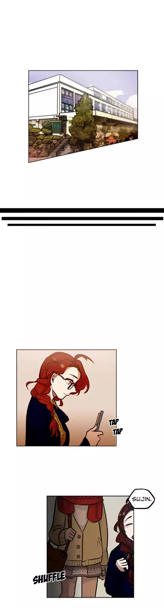 Miracle App Store Chapter 5 page 11 - Chapter 5