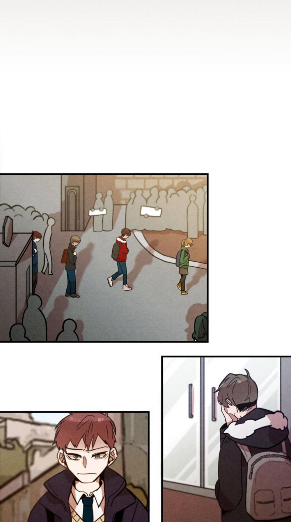 Miracle App Store Chapter 50 page 11 - Chapter 50 [END]