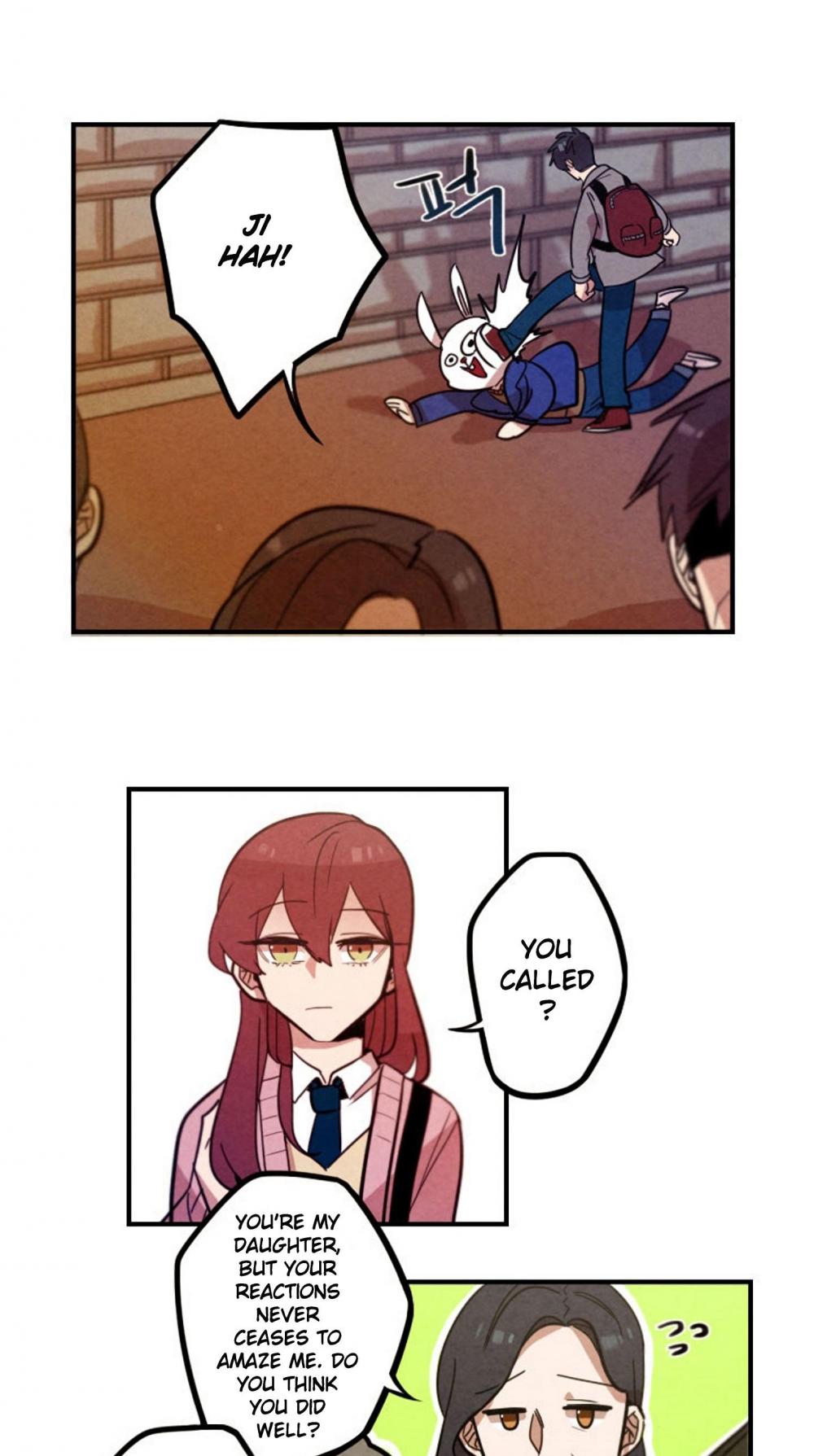 Miracle App Store Chapter 50 page 13 - Chapter 50 [END]