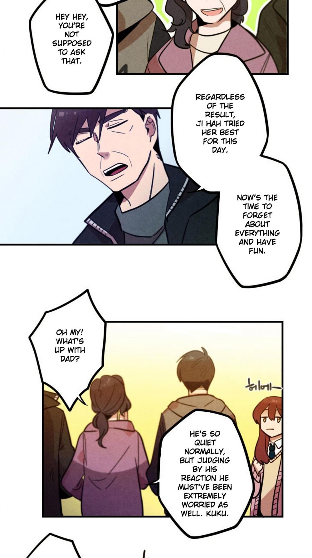Miracle App Store Chapter 50 page 14 - Chapter 50 [END]