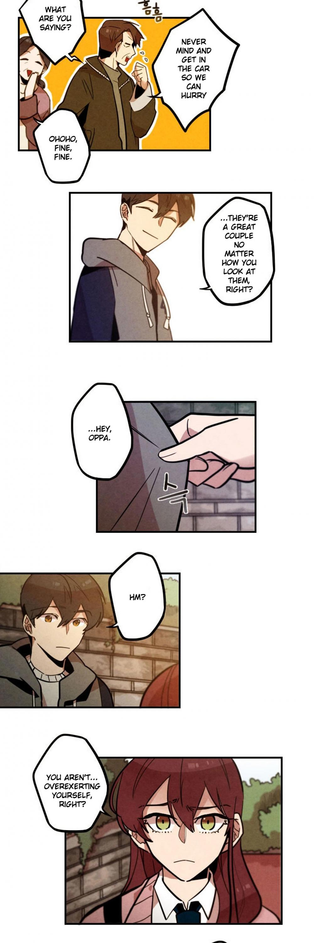 Miracle App Store Chapter 50 page 15 - Chapter 50 [END]