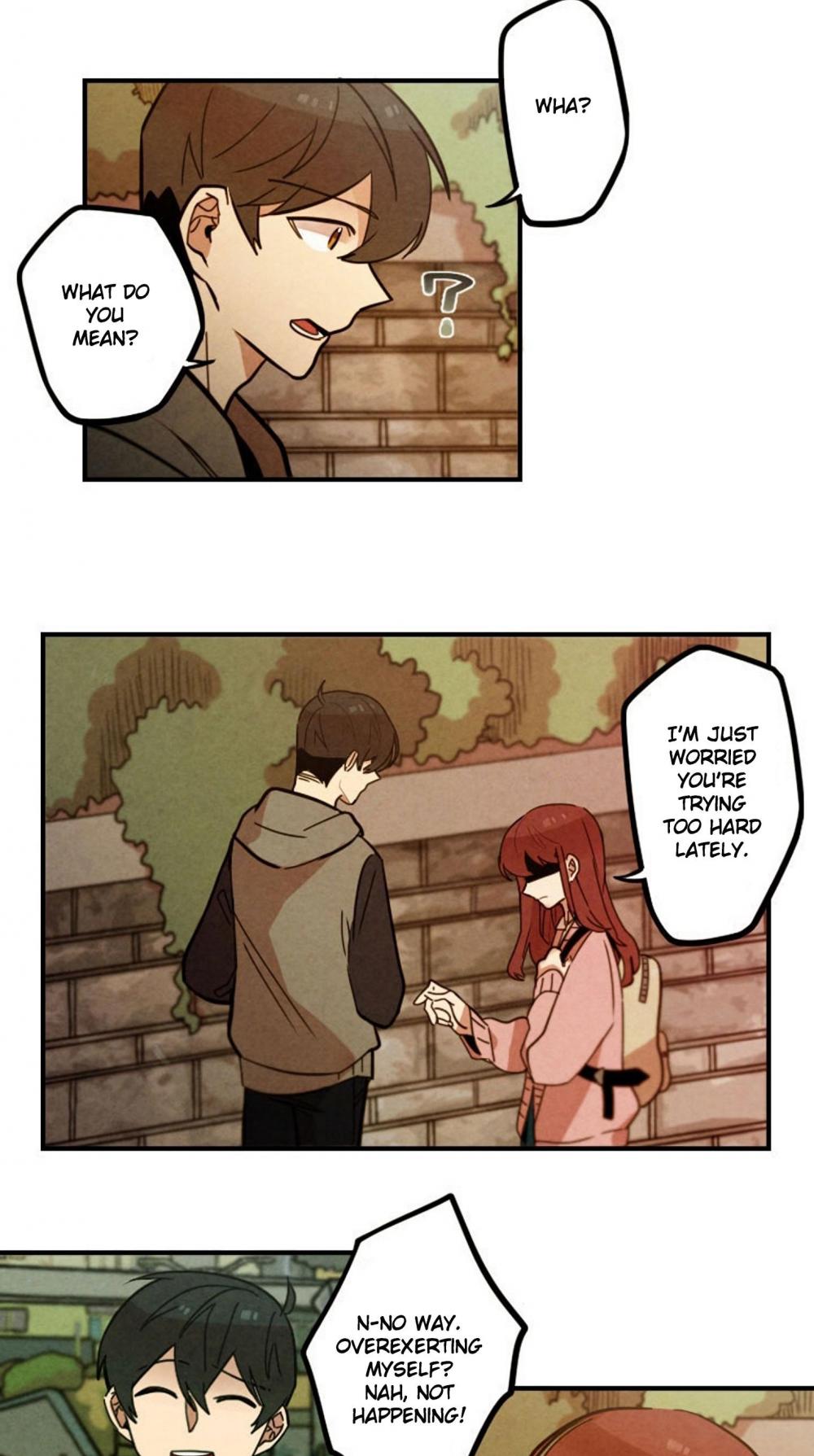 Miracle App Store Chapter 50 page 16 - Chapter 50 [END]