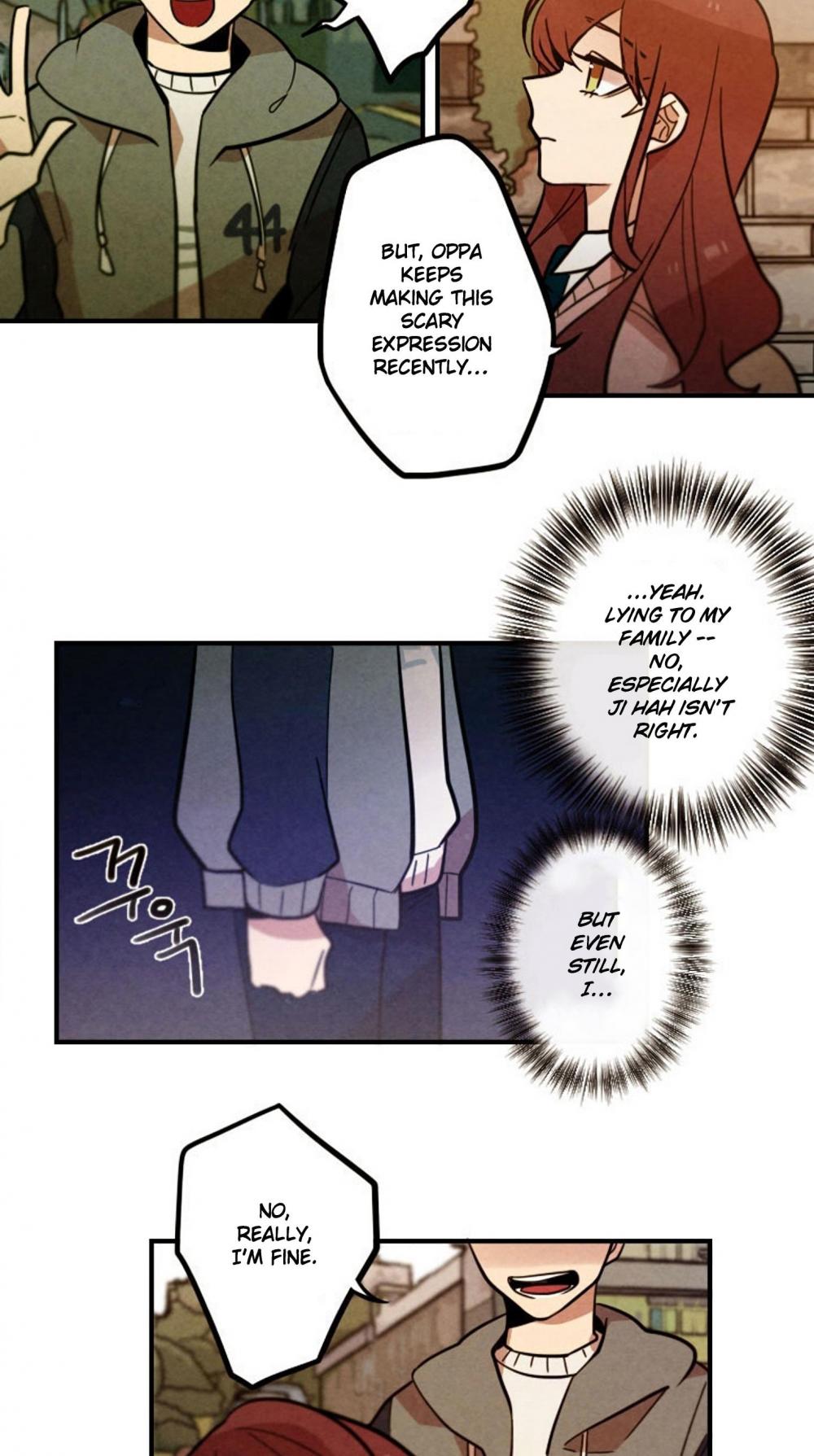 Miracle App Store Chapter 50 page 17 - Chapter 50 [END]