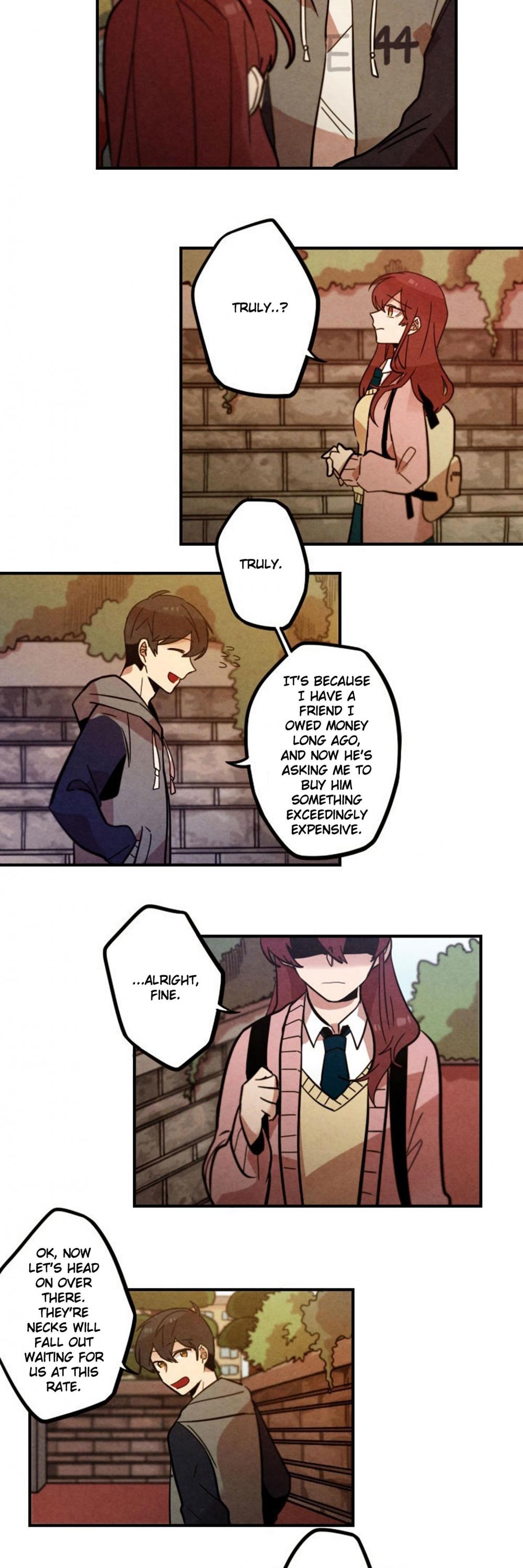 Miracle App Store Chapter 50 page 18 - Chapter 50 [END]