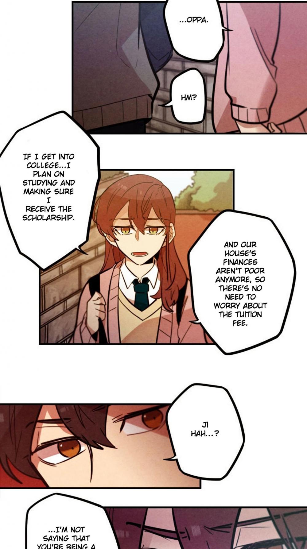 Miracle App Store Chapter 50 page 19 - Chapter 50 [END]