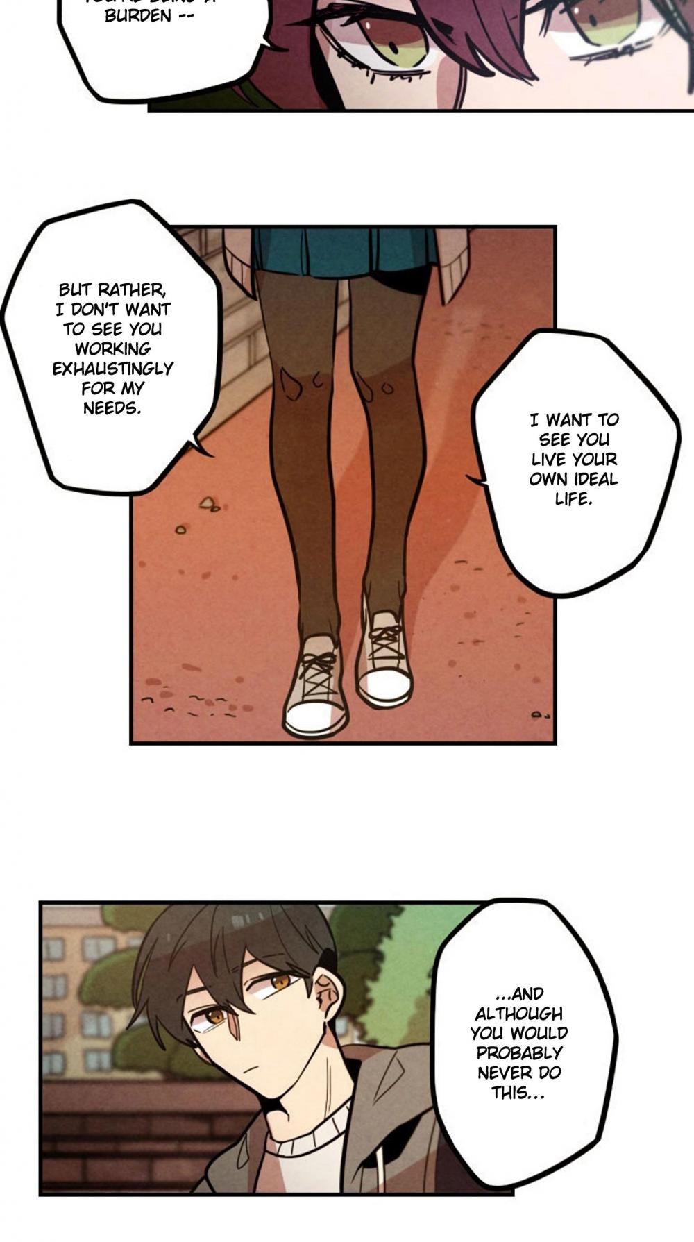 Miracle App Store Chapter 50 page 20 - Chapter 50 [END]