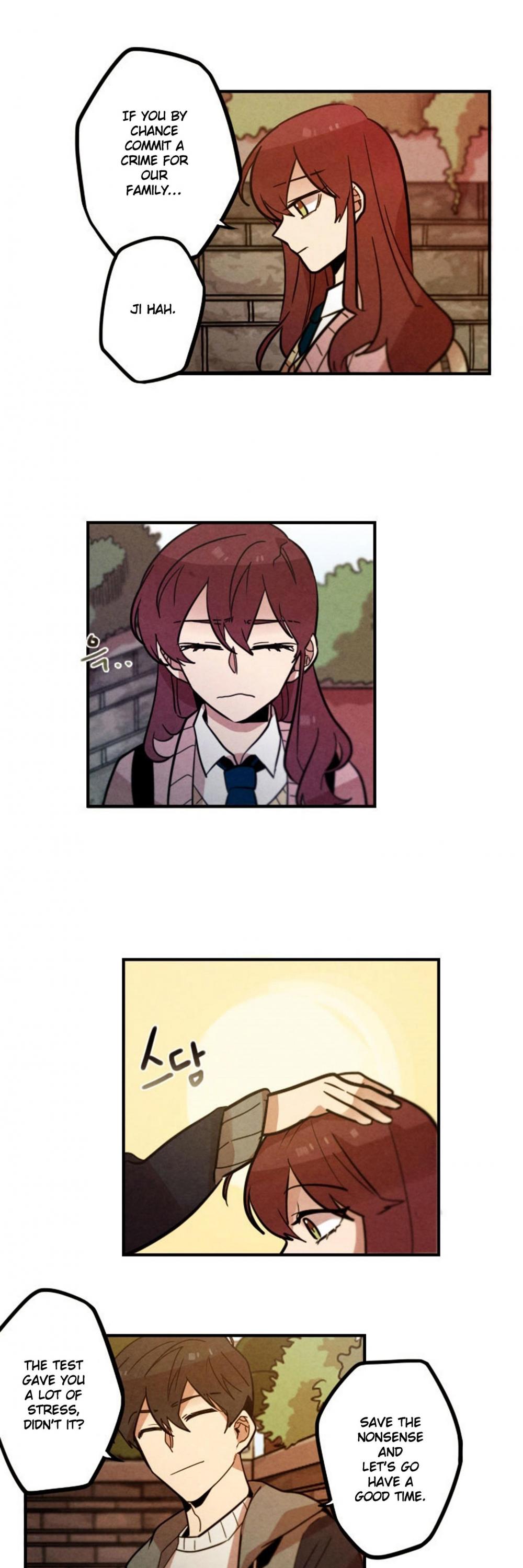 Miracle App Store Chapter 50 page 21 - Chapter 50 [END]