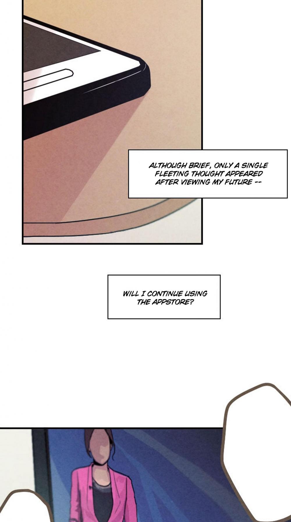 Miracle App Store Chapter 50 page 25 - Chapter 50 [END]