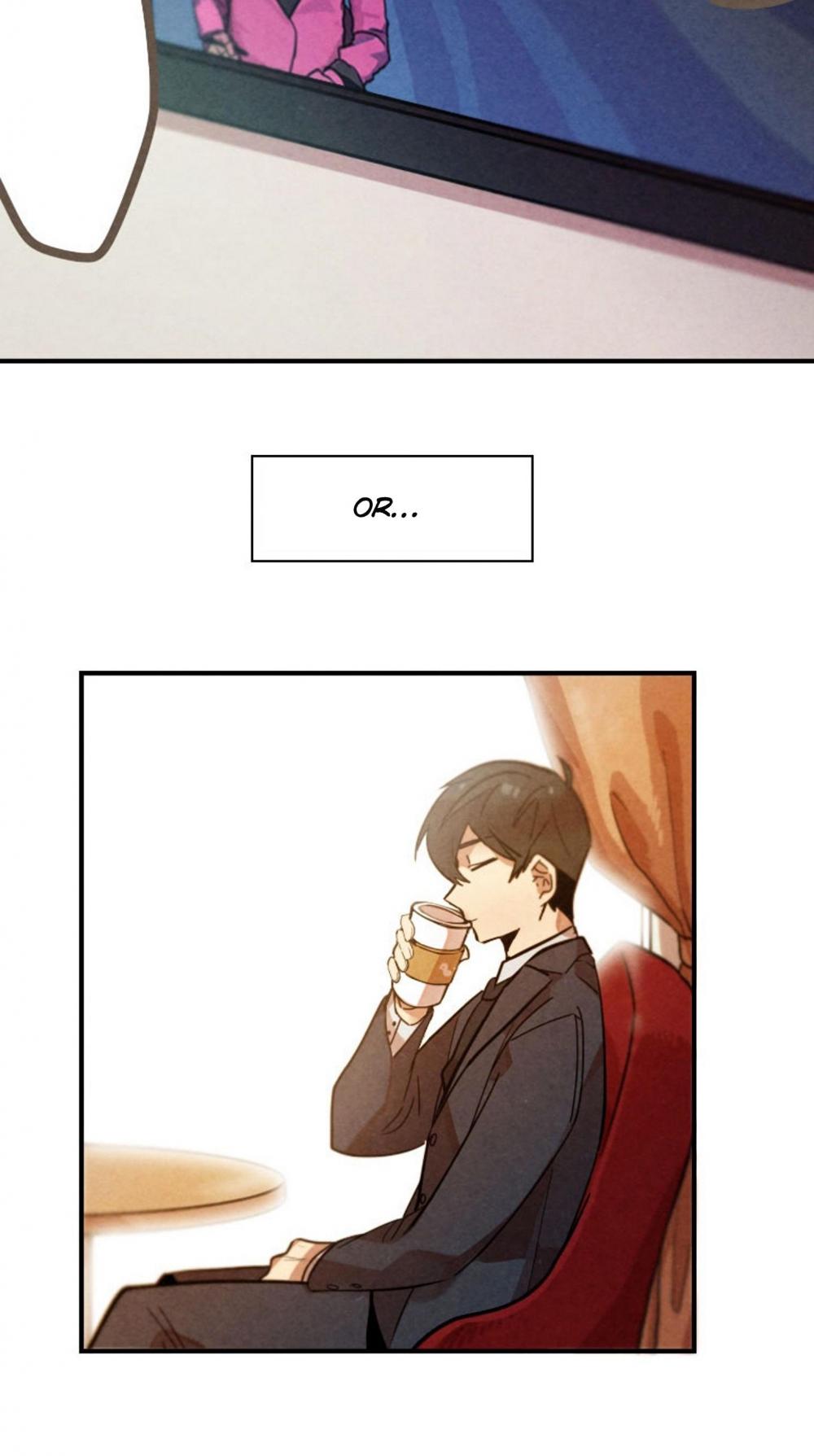 Miracle App Store Chapter 50 page 26 - Chapter 50 [END]