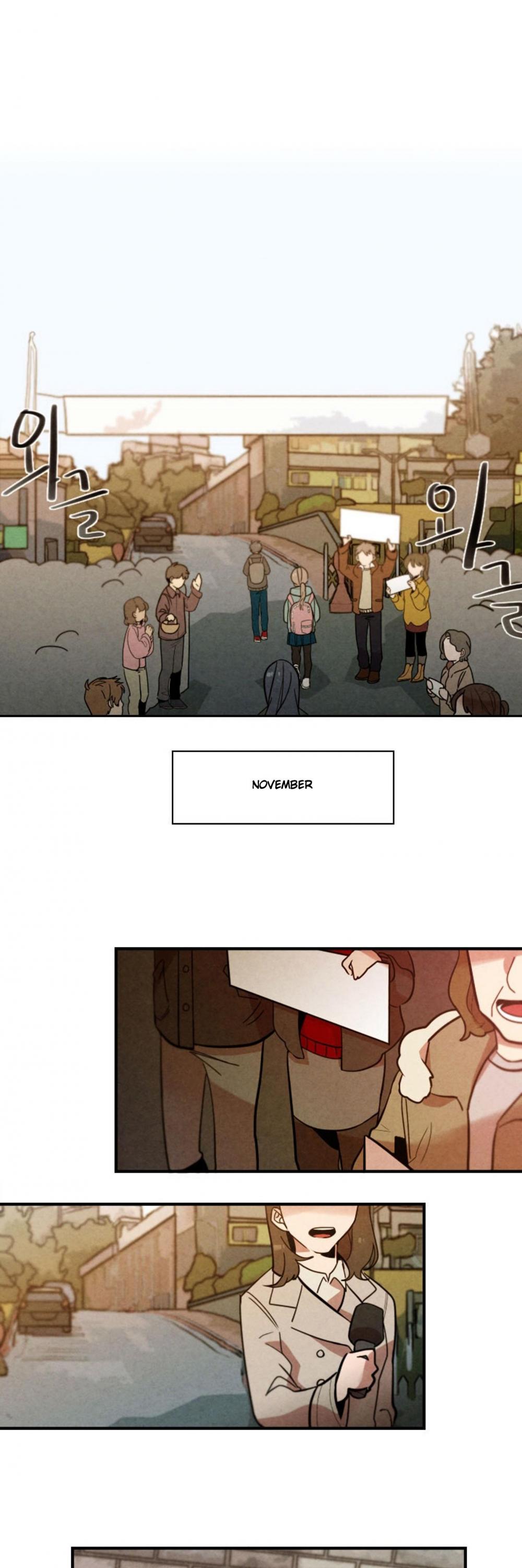 Miracle App Store Chapter 50 page 3 - Chapter 50 [END]