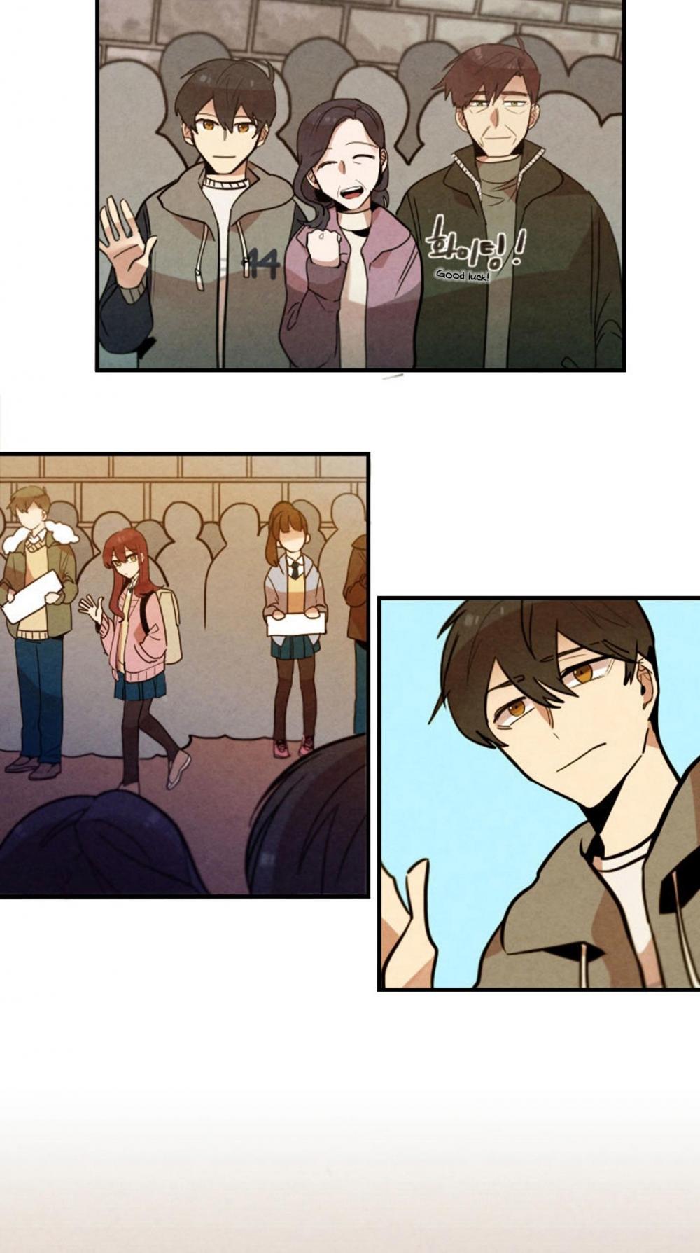 Miracle App Store Chapter 50 page 4 - Chapter 50 [END]