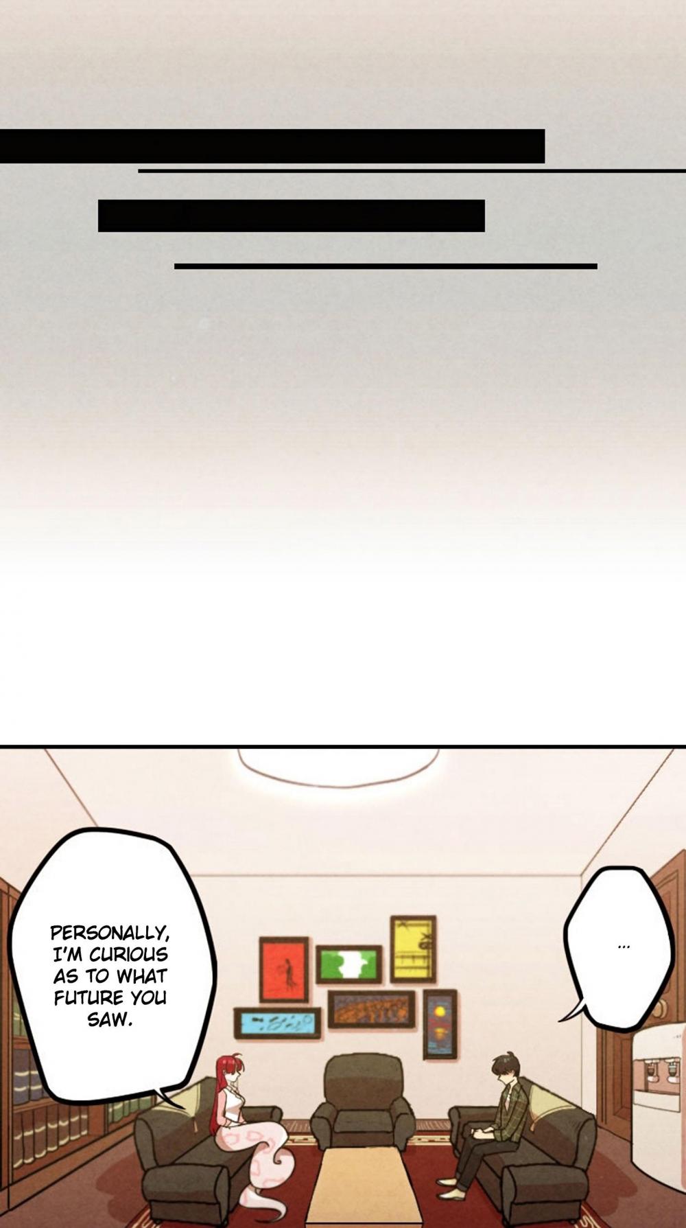 Miracle App Store Chapter 50 page 5 - Chapter 50 [END]