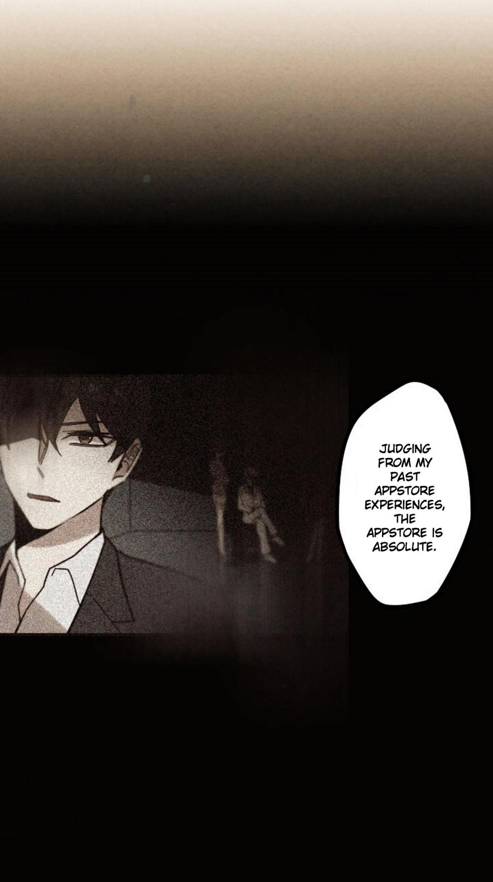 Miracle App Store Chapter 50 page 7 - Chapter 50 [END]