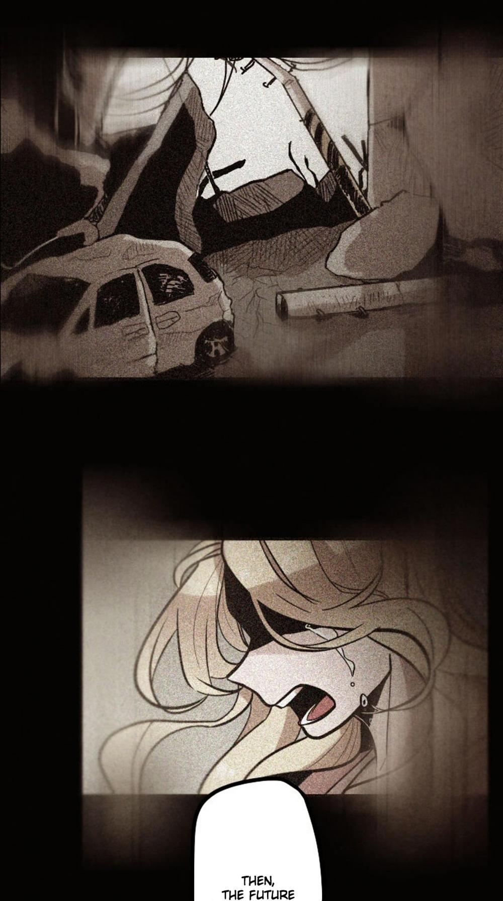Miracle App Store Chapter 50 page 8 - Chapter 50 [END]