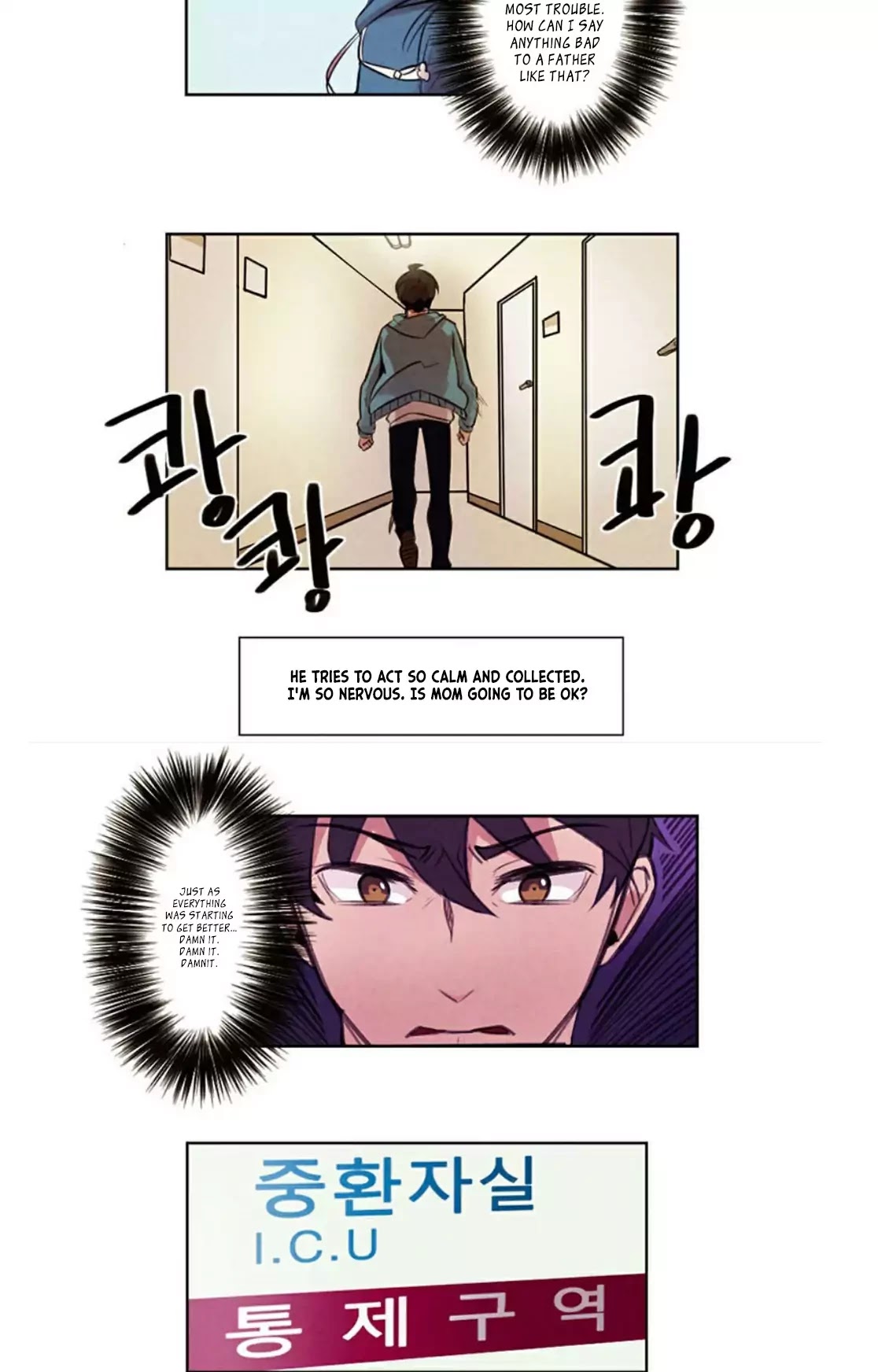 Miracle App Store Chapter 6 page 15 - Chapter 6