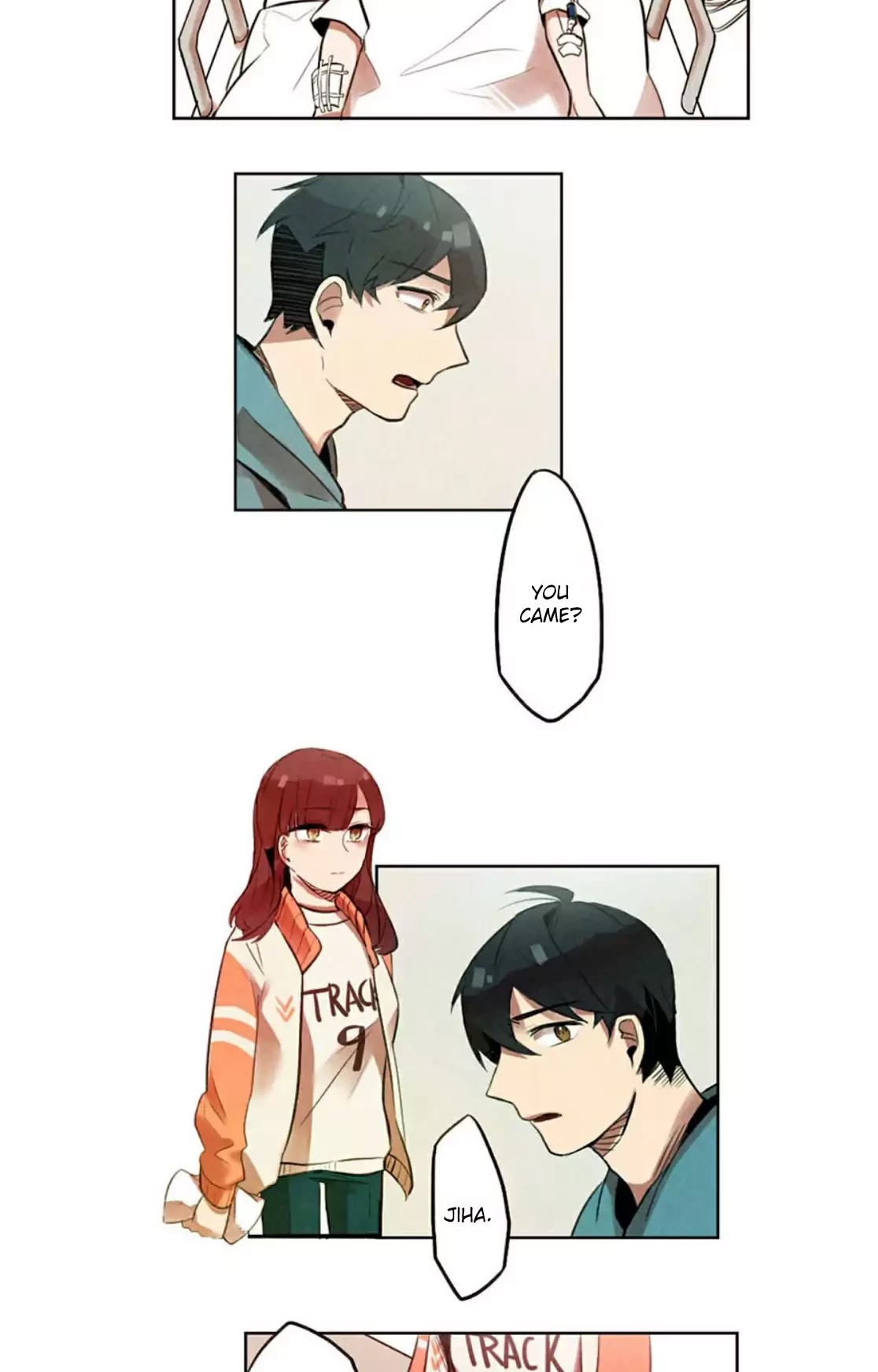 Miracle App Store Chapter 6 page 18 - Chapter 6