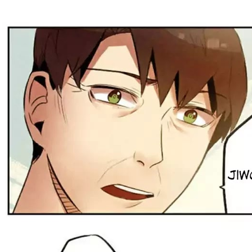Miracle App Store Chapter 6 cover