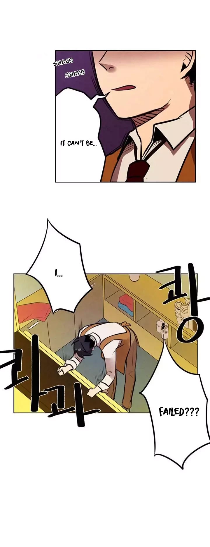 Miracle App Store Chapter 7 page 19 - Chapter 7