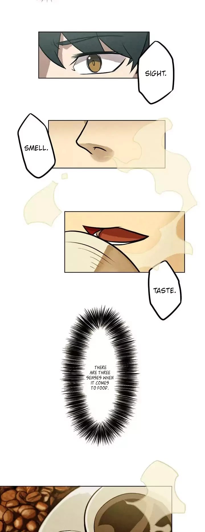 Miracle App Store Chapter 7 page 34 - Chapter 7
