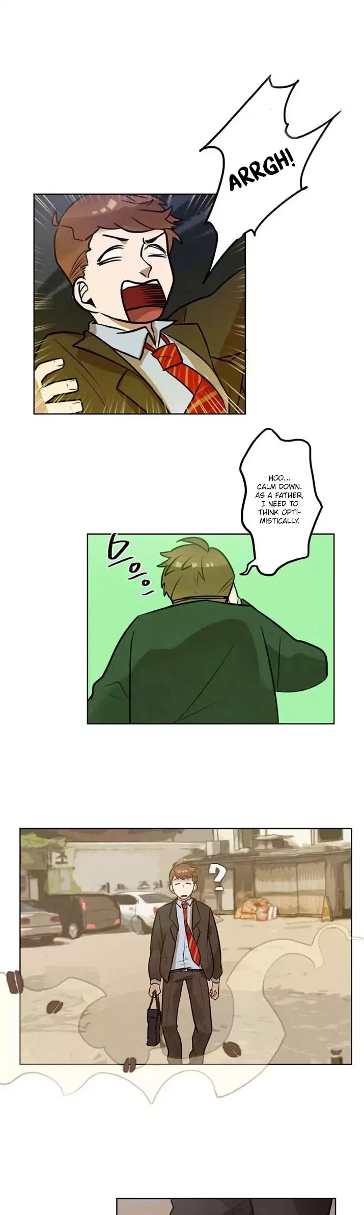 Miracle App Store Chapter 7 page 49 - Chapter 7