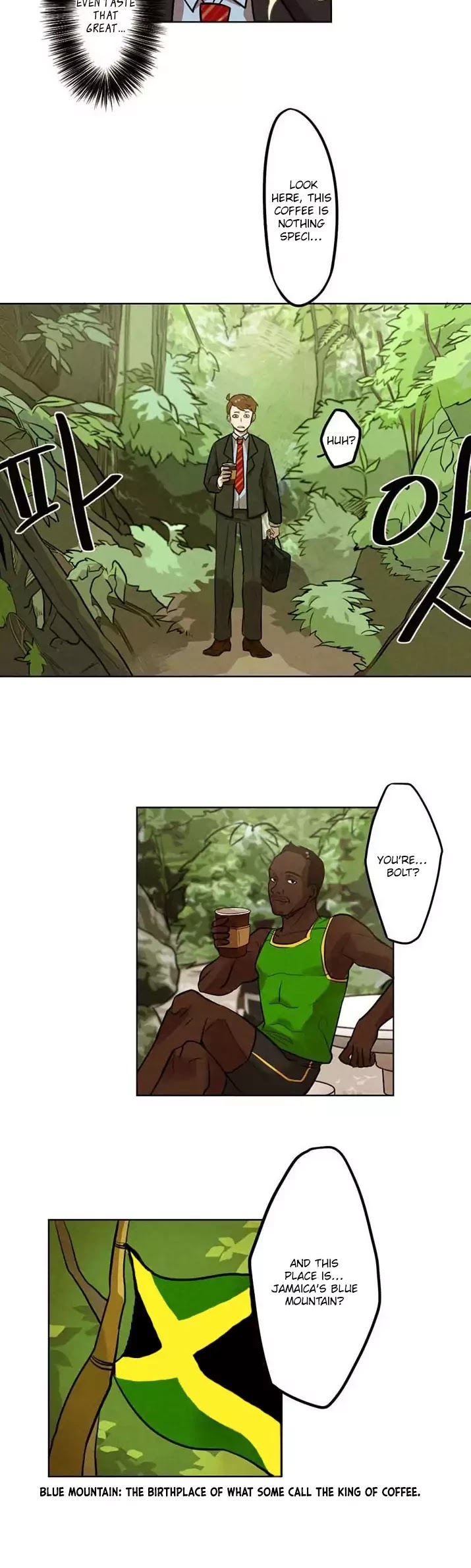 Miracle App Store Chapter 7 page 54 - Chapter 7