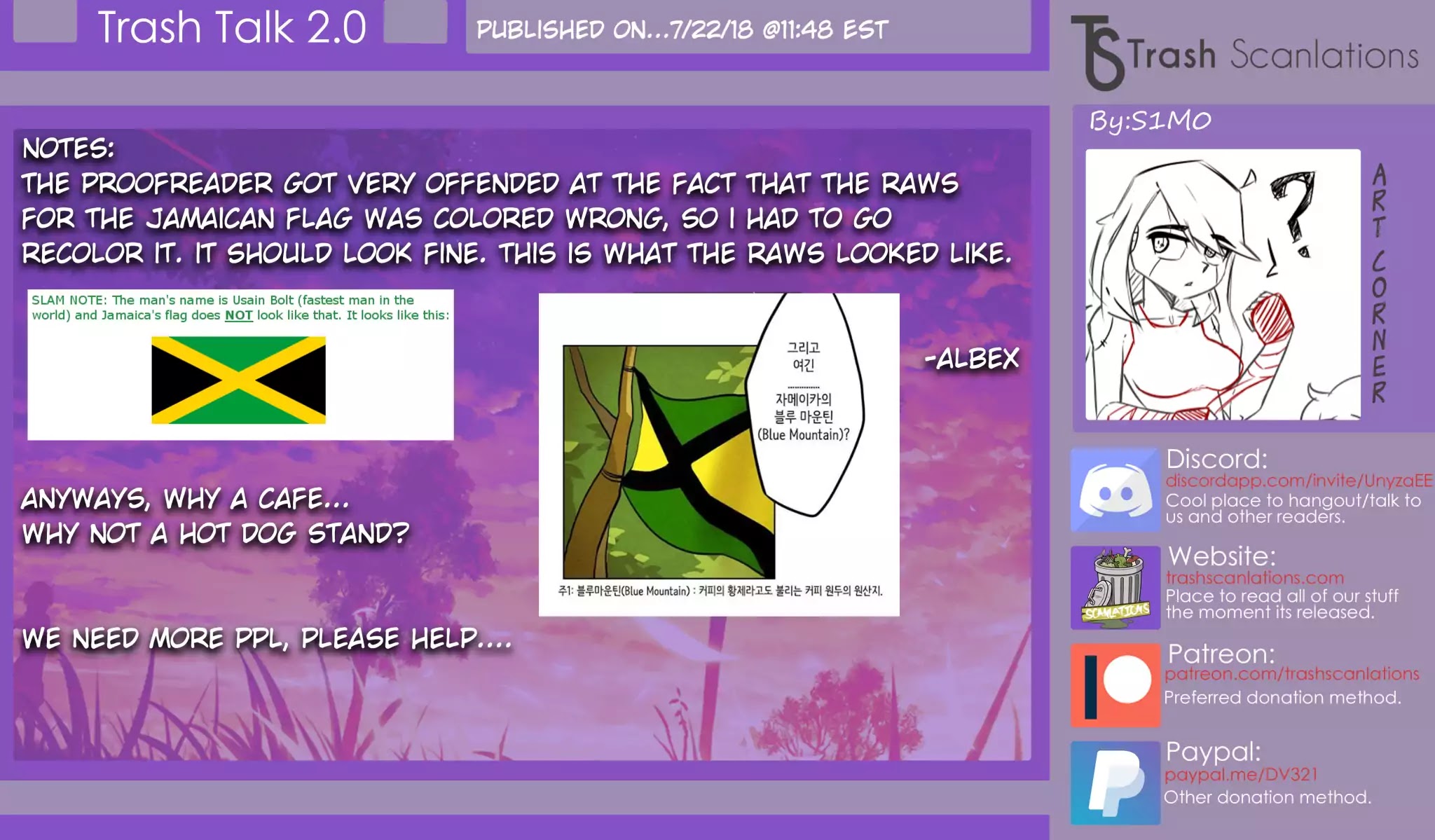 Miracle App Store Chapter 7 page 57 - Chapter 7