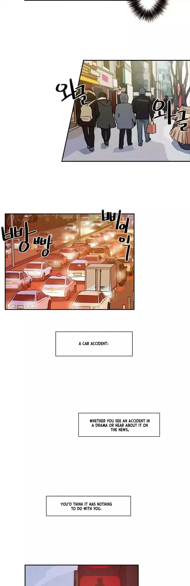 Miracle App Store Chapter 7 page 7 - Chapter 7
