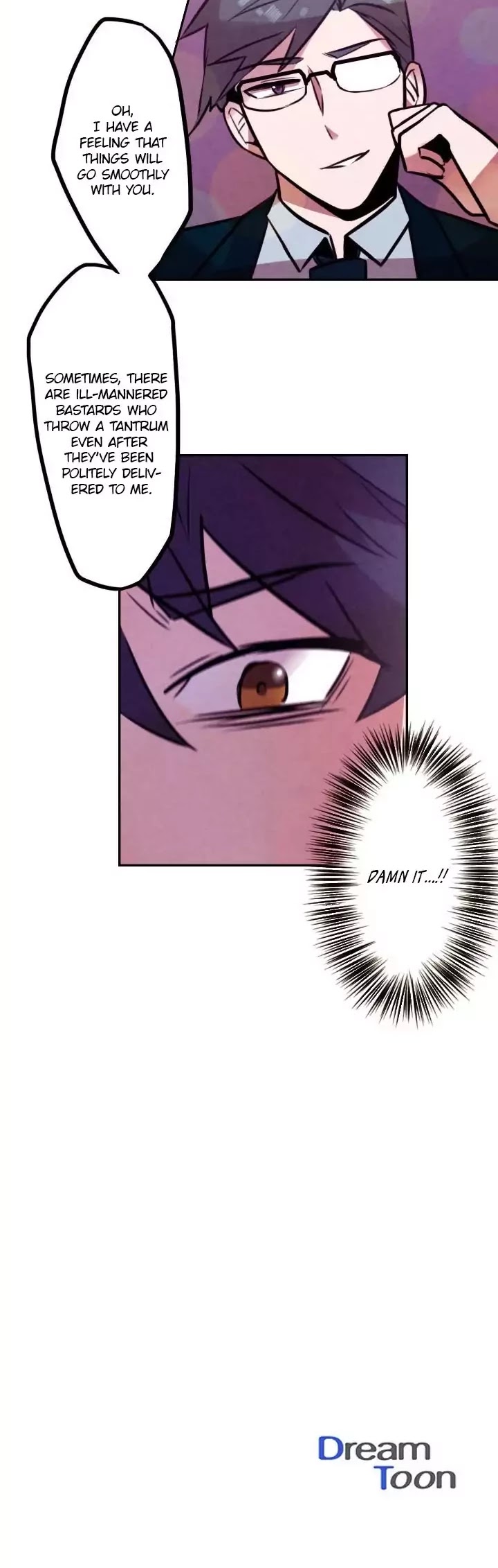 Miracle App Store Chapter 9 page 16 - Chapter 9