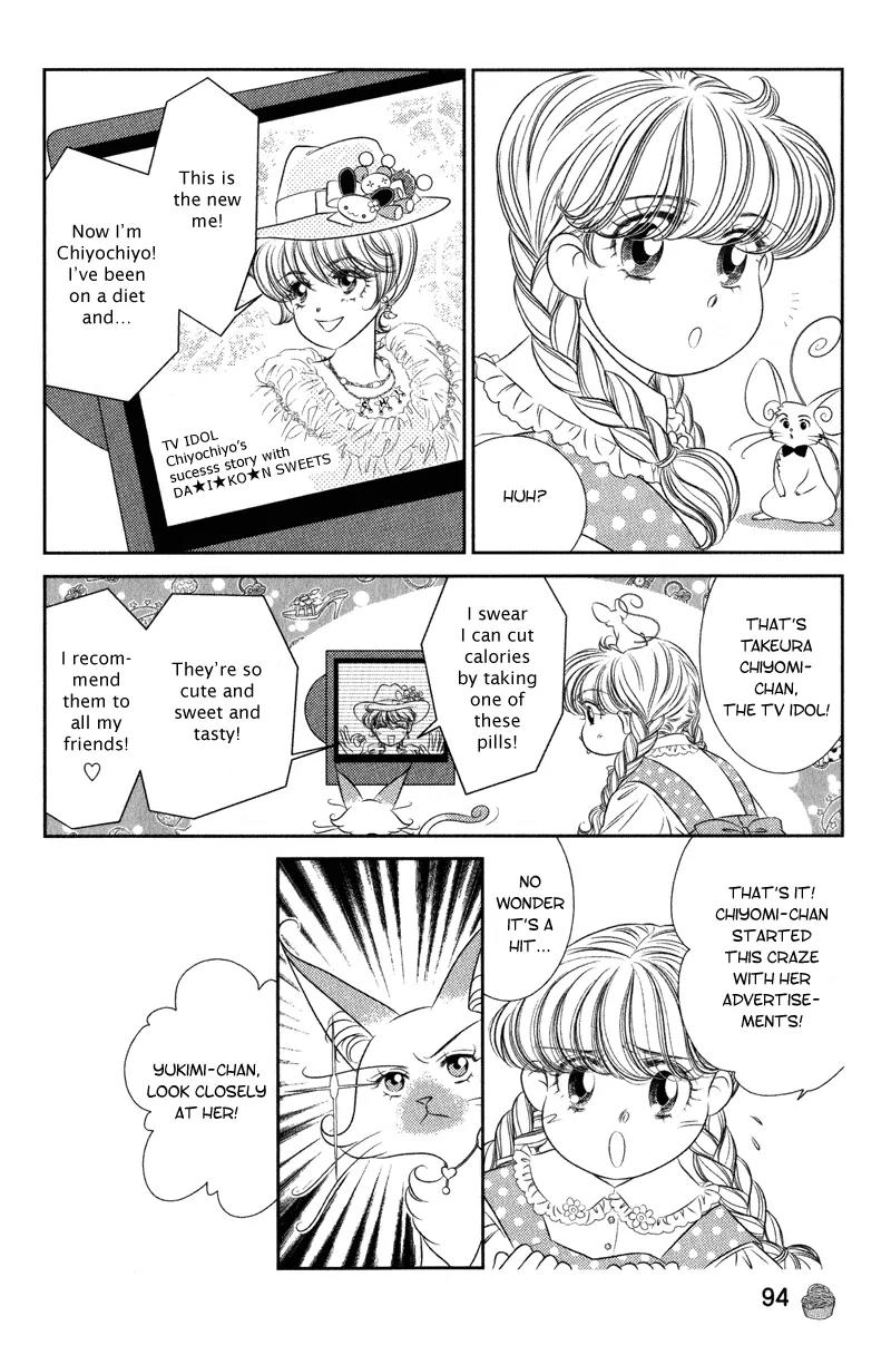 Miracle Dieter Miyuki Chapter 1.1-4 page 100 - Vol.1 Chapter 1 - 4