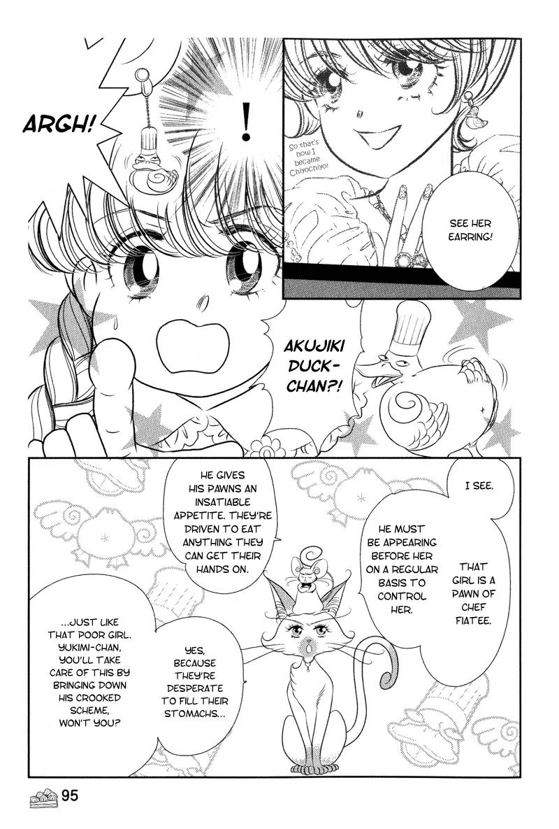 Miracle Dieter Miyuki Chapter 1.1-4 page 101 - Vol.1 Chapter 1 - 4