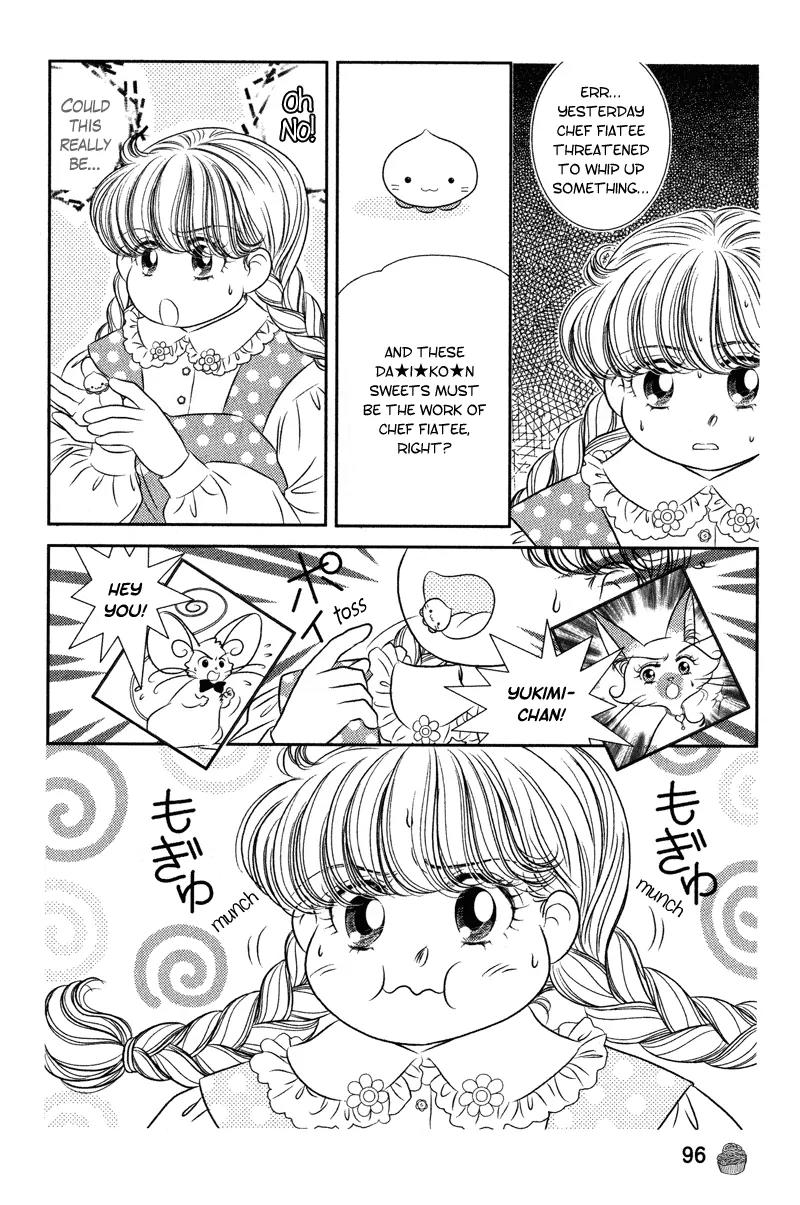 Miracle Dieter Miyuki Chapter 1.1-4 page 102 - Vol.1 Chapter 1 - 4