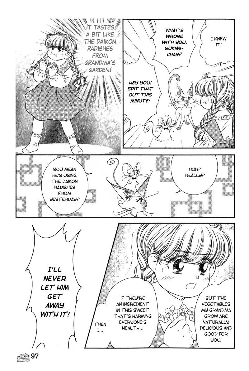 Miracle Dieter Miyuki Chapter 1.1-4 page 103 - Vol.1 Chapter 1 - 4