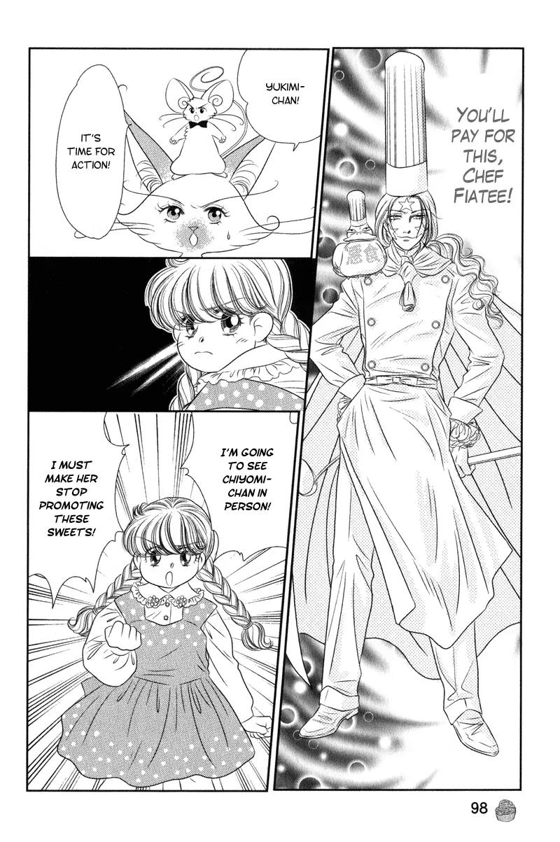 Miracle Dieter Miyuki Chapter 1.1-4 page 104 - Vol.1 Chapter 1 - 4