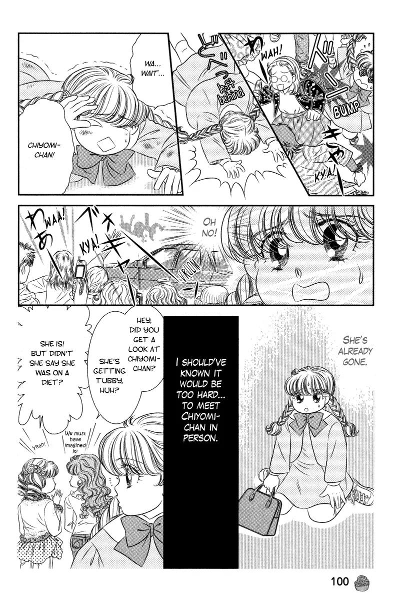 Miracle Dieter Miyuki Chapter 1.1-4 page 106 - Vol.1 Chapter 1 - 4