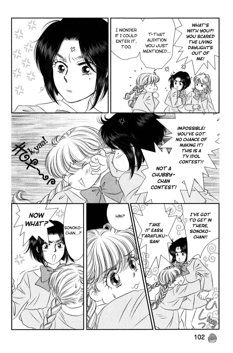 Miracle Dieter Miyuki Chapter 1.1-4 page 108 - Vol.1 Chapter 1 - 4