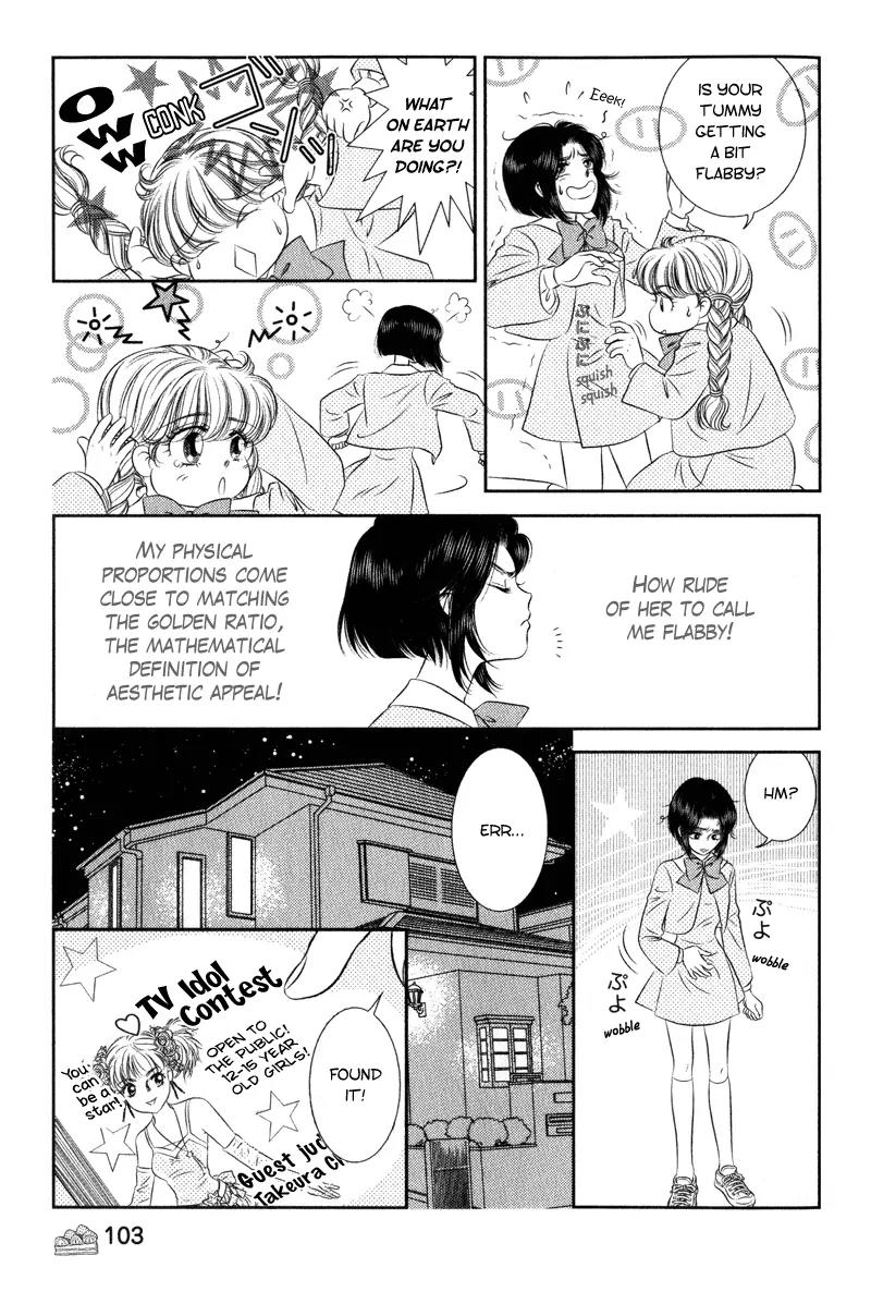 Miracle Dieter Miyuki Chapter 1.1-4 page 109 - Vol.1 Chapter 1 - 4