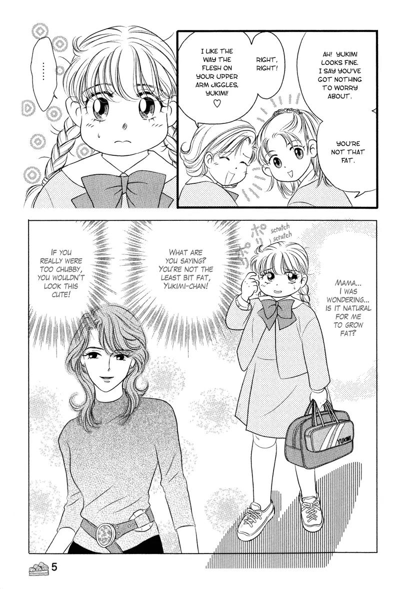 Miracle Dieter Miyuki Chapter 1.1-4 page 11 - Vol.1 Chapter 1 - 4