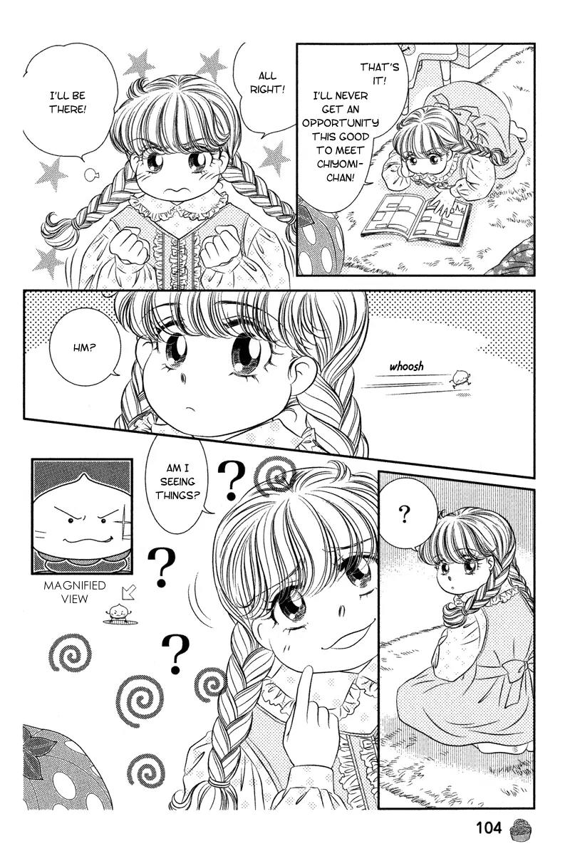 Miracle Dieter Miyuki Chapter 1.1-4 page 110 - Vol.1 Chapter 1 - 4