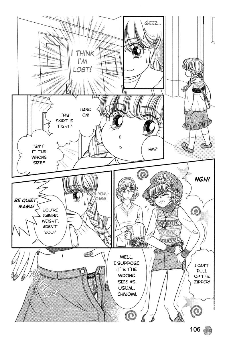 Miracle Dieter Miyuki Chapter 1.1-4 page 112 - Vol.1 Chapter 1 - 4
