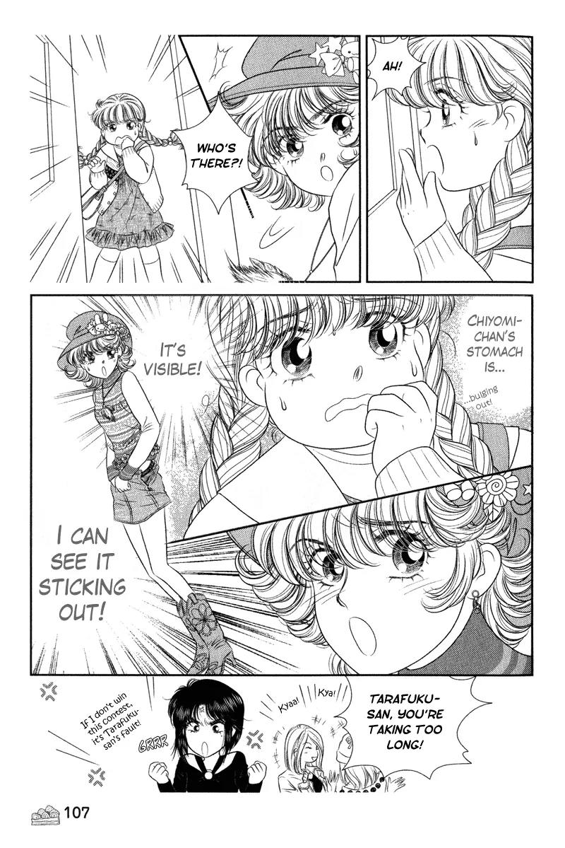 Miracle Dieter Miyuki Chapter 1.1-4 page 113 - Vol.1 Chapter 1 - 4
