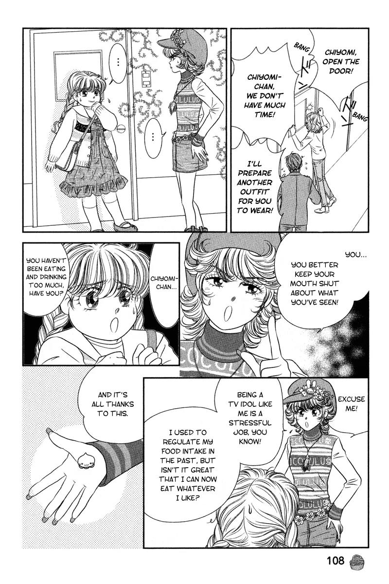 Miracle Dieter Miyuki Chapter 1.1-4 page 114 - Vol.1 Chapter 1 - 4