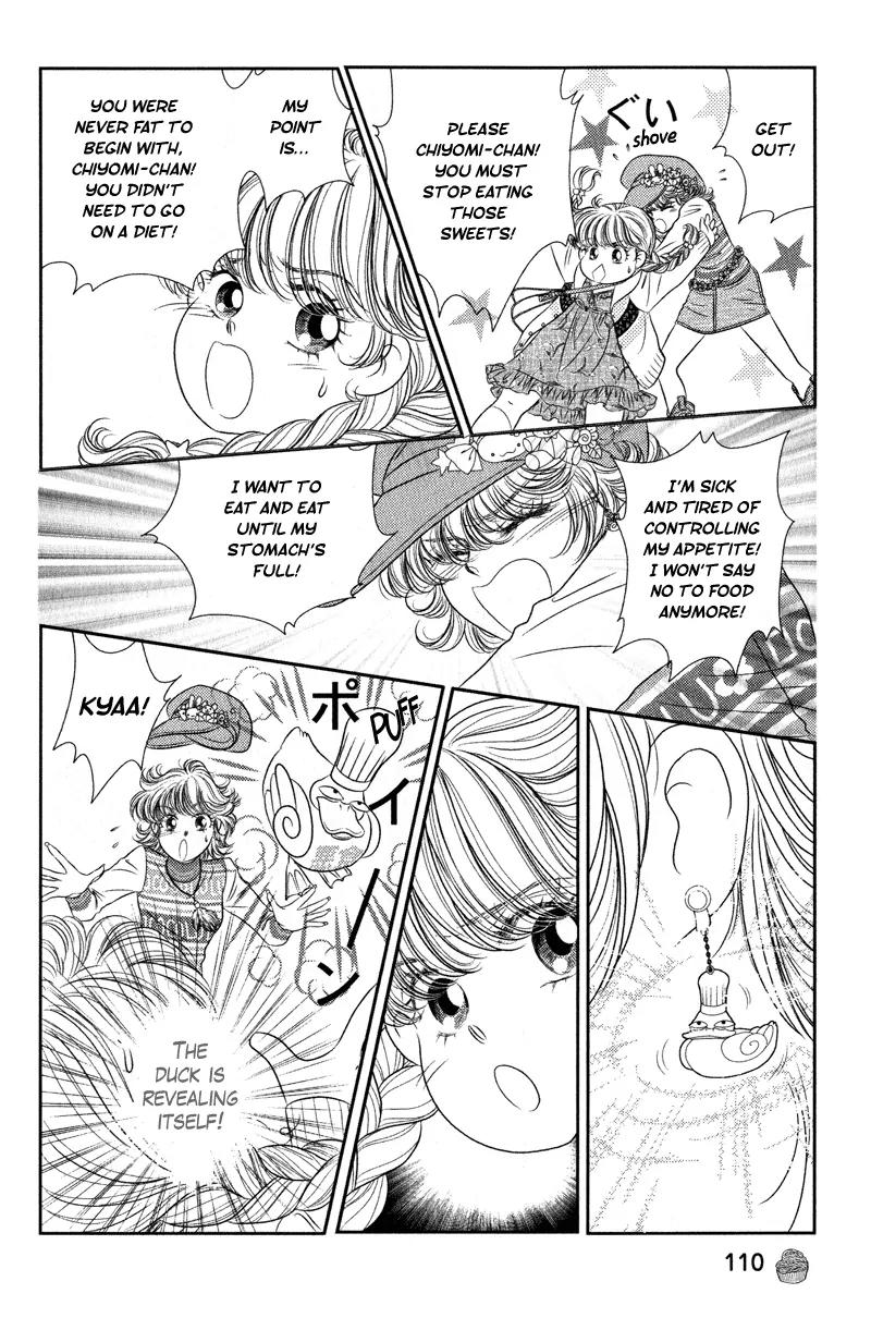Miracle Dieter Miyuki Chapter 1.1-4 page 116 - Vol.1 Chapter 1 - 4