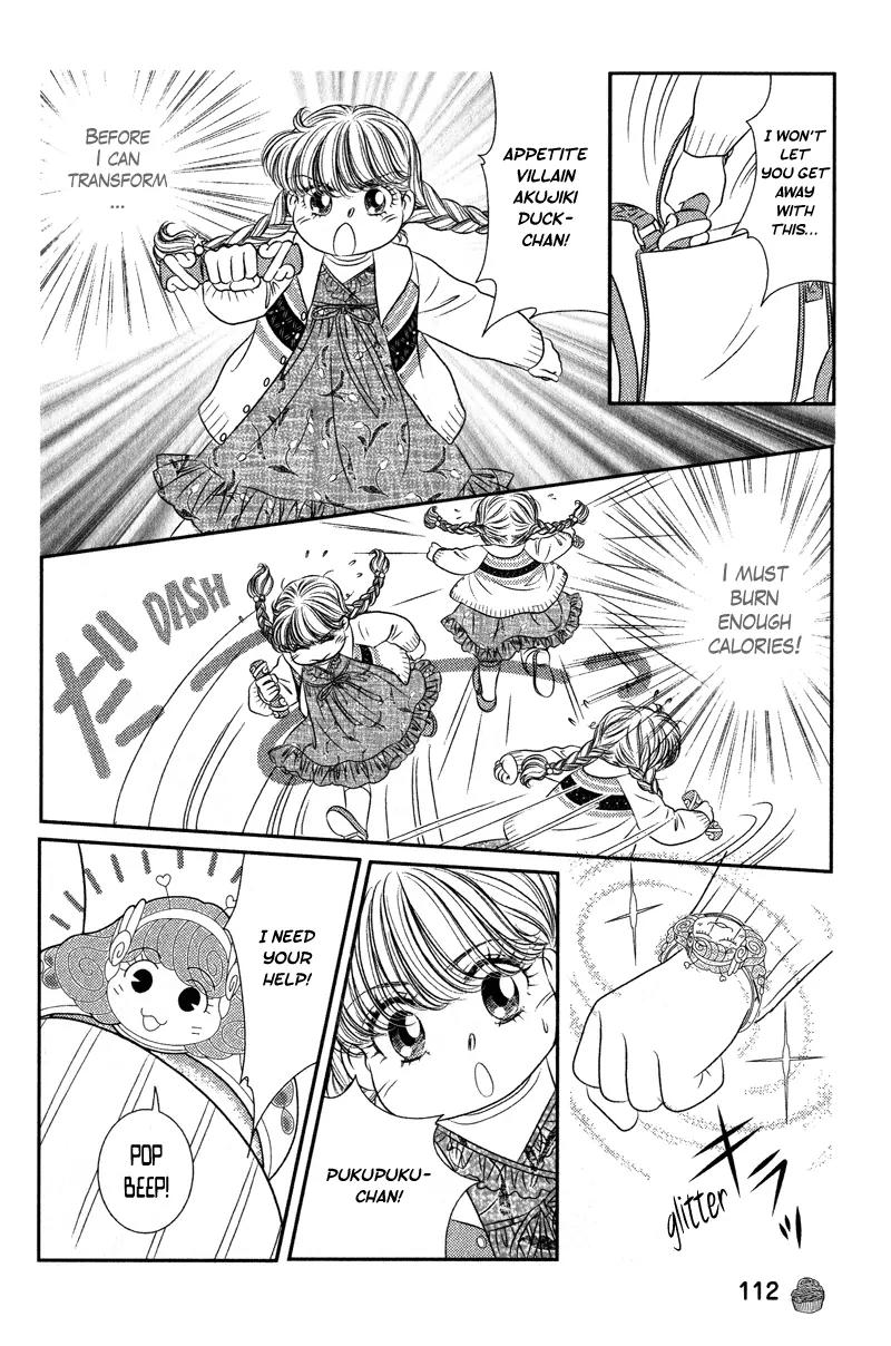 Miracle Dieter Miyuki Chapter 1.1-4 page 118 - Vol.1 Chapter 1 - 4