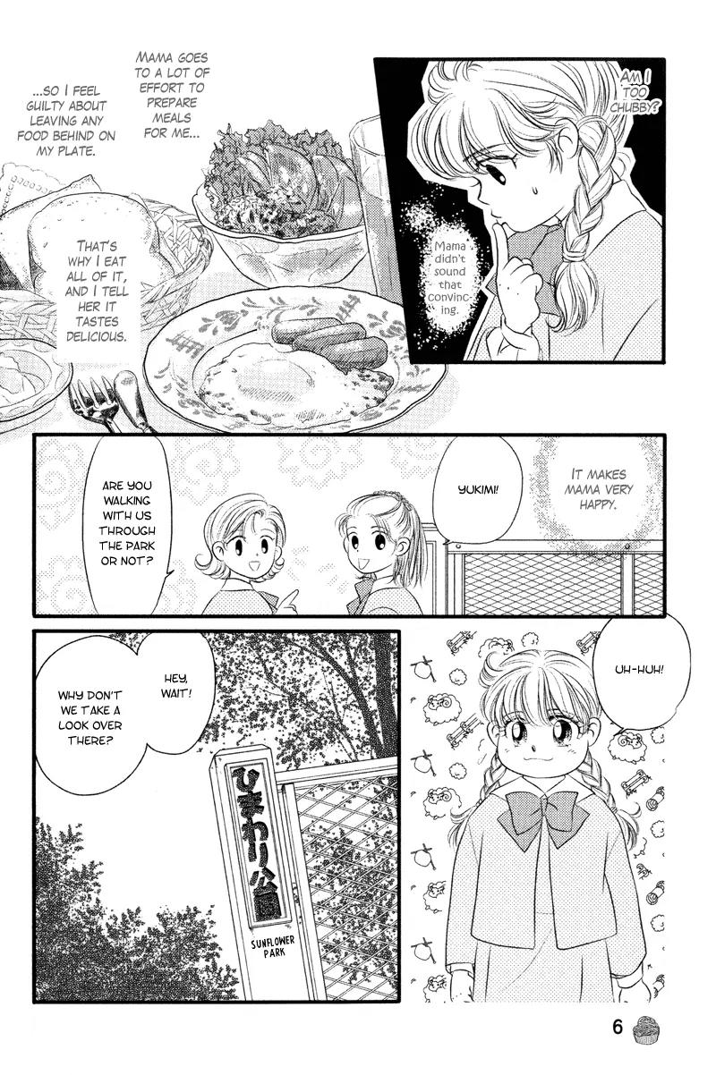Miracle Dieter Miyuki Chapter 1.1-4 page 12 - Vol.1 Chapter 1 - 4