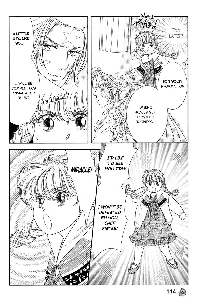 Miracle Dieter Miyuki Chapter 1.1-4 page 120 - Vol.1 Chapter 1 - 4