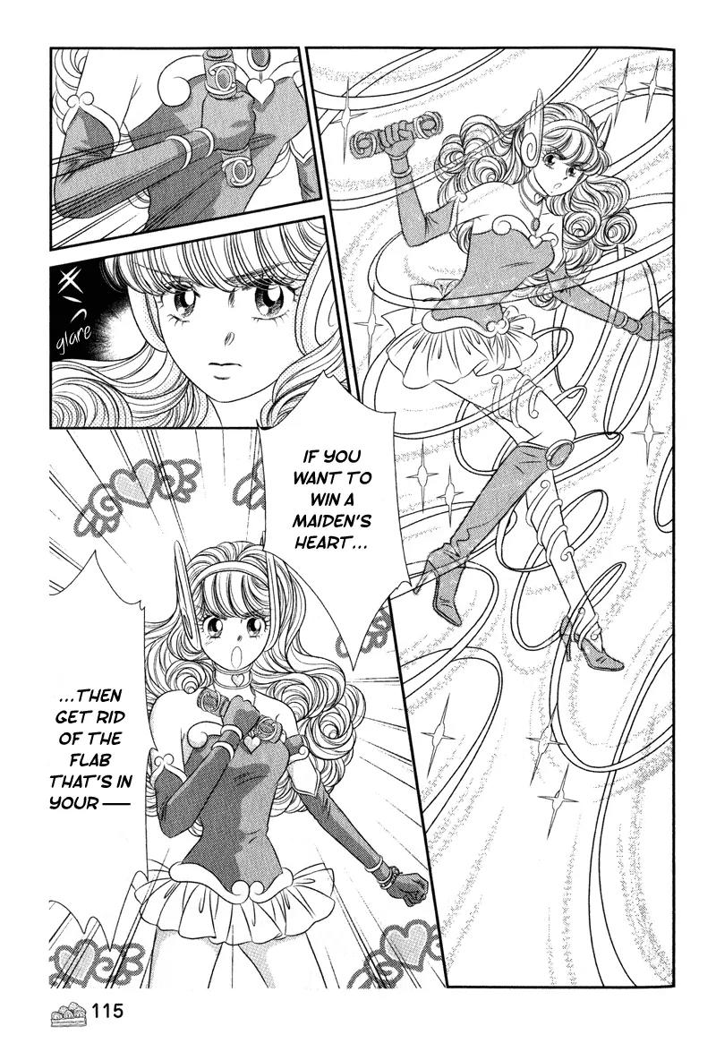 Miracle Dieter Miyuki Chapter 1.1-4 page 121 - Vol.1 Chapter 1 - 4