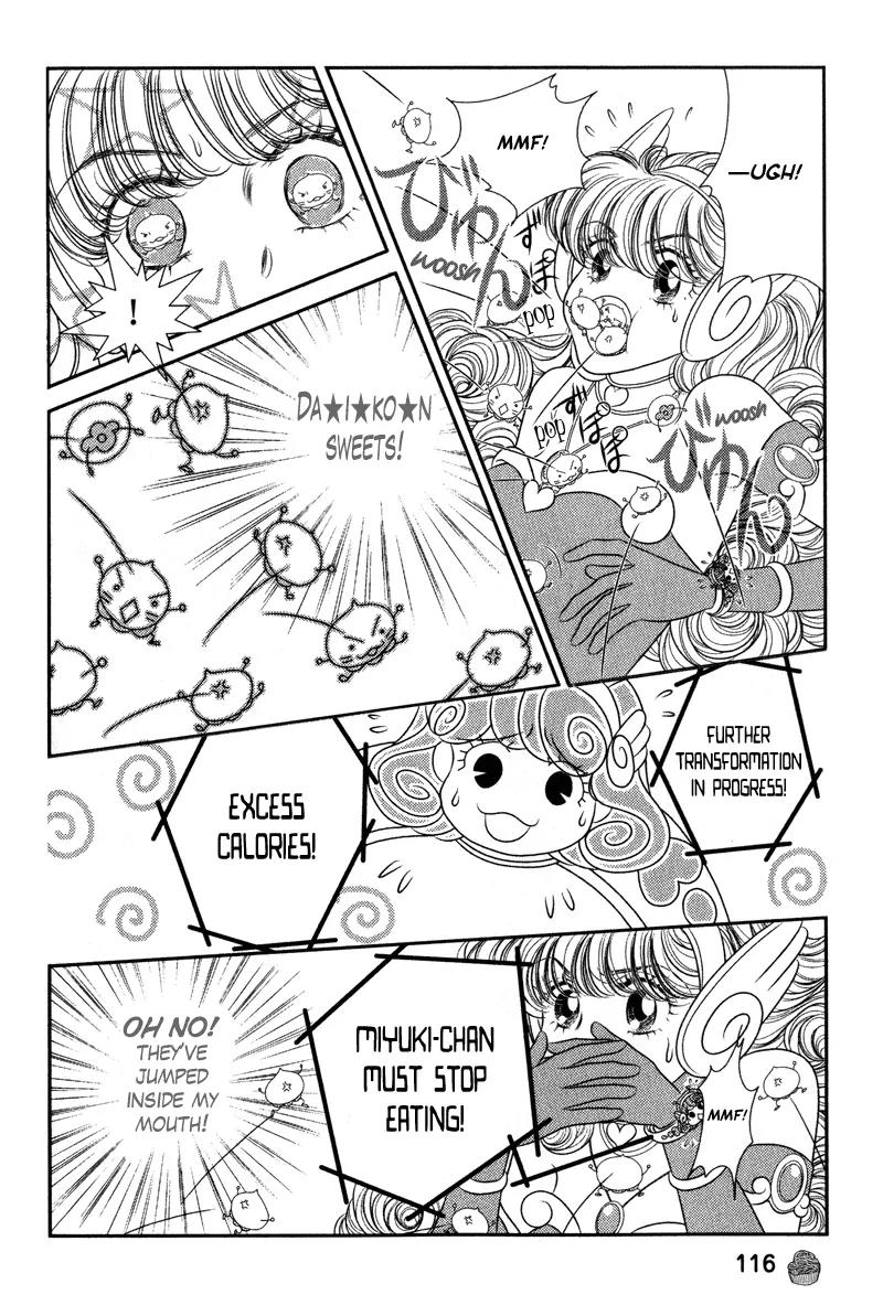 Miracle Dieter Miyuki Chapter 1.1-4 page 122 - Vol.1 Chapter 1 - 4