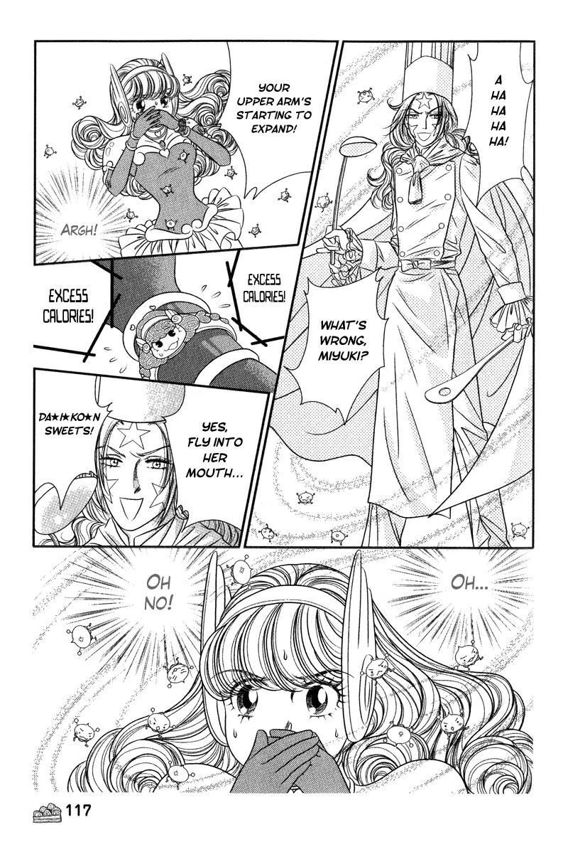 Miracle Dieter Miyuki Chapter 1.1-4 page 123 - Vol.1 Chapter 1 - 4